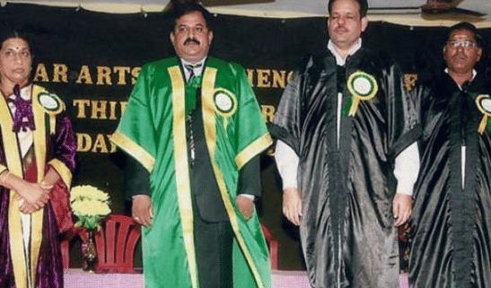 Sri Aravindar Arts & Science College Villupuram Events photo 4